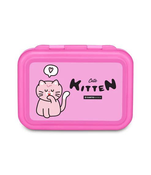 PORTAMERENDA KITTEN