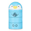 DESK ORGANIZER PINGUINO
