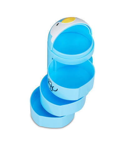 DESK ORGANIZER PINGUINO