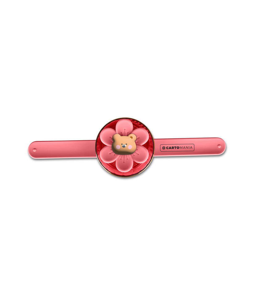 BRACCIALETTO VENTILATORE ORSO