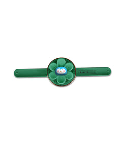 BRACCIALETTO VENTILATORE PINGUINO