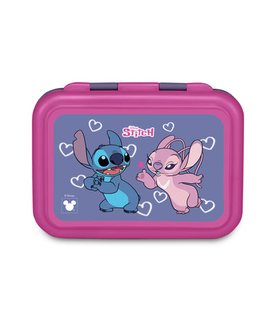 PORTAMERENDA LILO & STITCH- SEVEN
