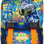 Zaino scuola MITAMA SKATE DREAM