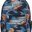 ZAINO Seven® Freethink - BLU/ARANCIONE