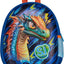 Zainetto Fancy Dragon SJ GANG Bimbo