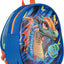 Zainetto Fancy Dragon SJ GANG Bimbo