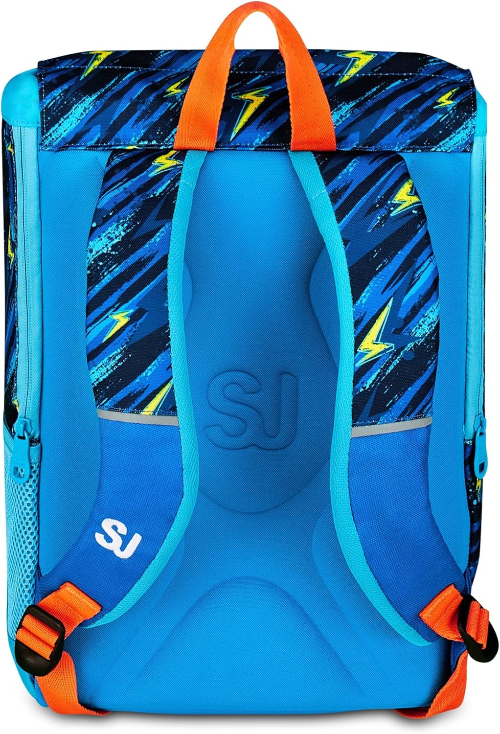 ZAINO ESTENSIBILE BIG - DRAGON GLIDE