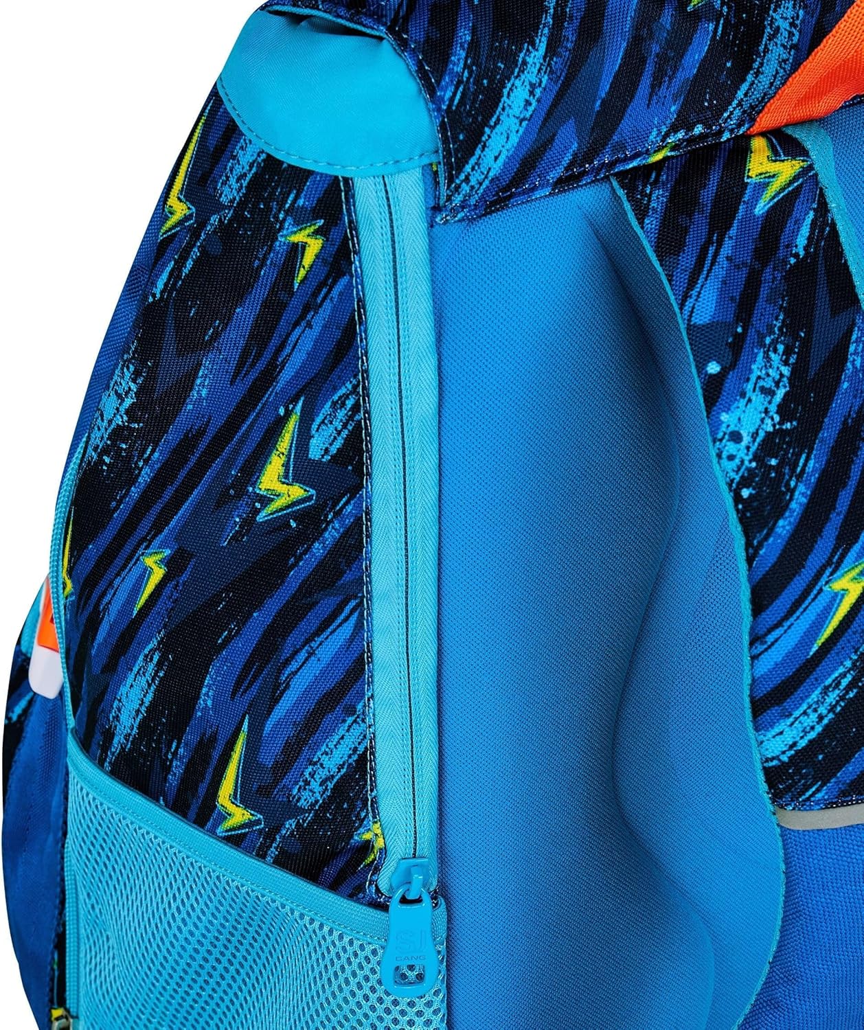 ZAINO ESTENSIBILE BIG - DRAGON GLIDE
