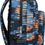 ZAINO Seven® Freethink - BLU/ARANCIONE
