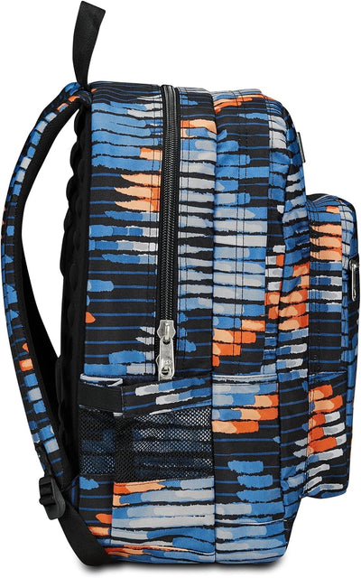 ZAINO Seven® Freethink - BLU/ARANCIONE