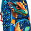 ZAINO ESTENSIBILE BIG - DRAGON GLIDE