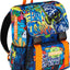 Zaino scuola MITAMA SKATE DREAM