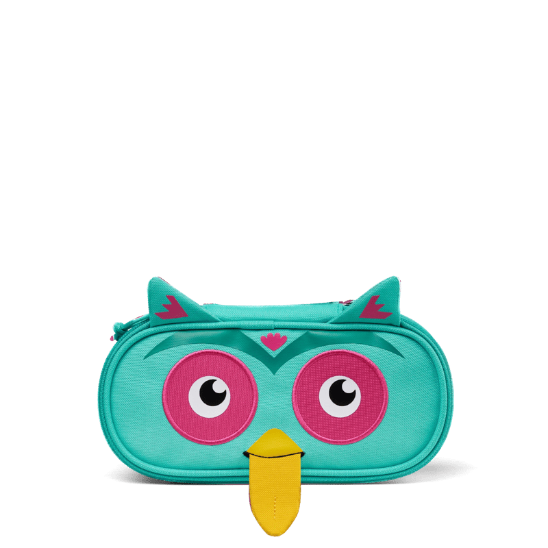 Astuccio portapenne GUFO Affenzahn