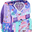 Zaino scuola MITAMA DOUBLE DIAMOND