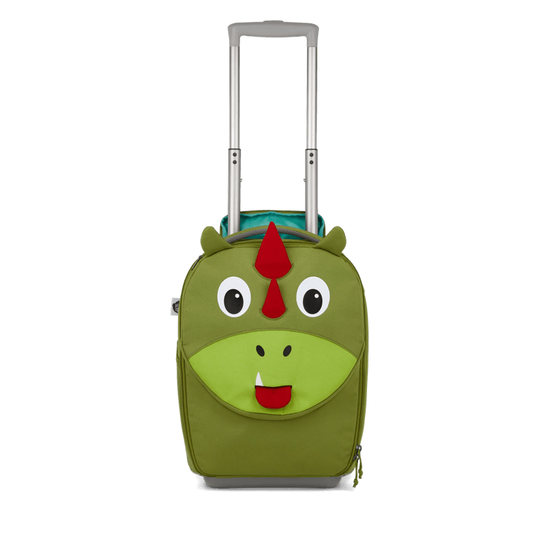 Valigia per bambini DRAGO Affenzahn