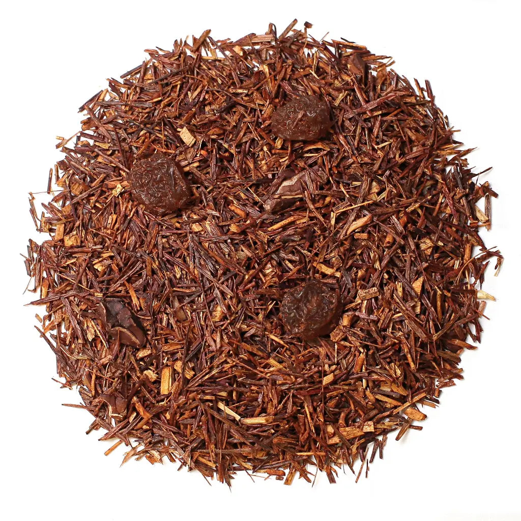 OR TEA African Affairs - Rooibos al cacao e uvetta