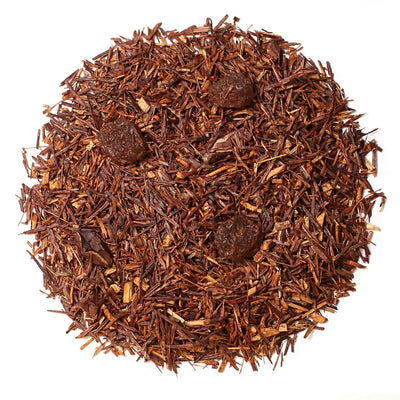 OR TEA African Affairs - Rooibos al cacao e uvetta