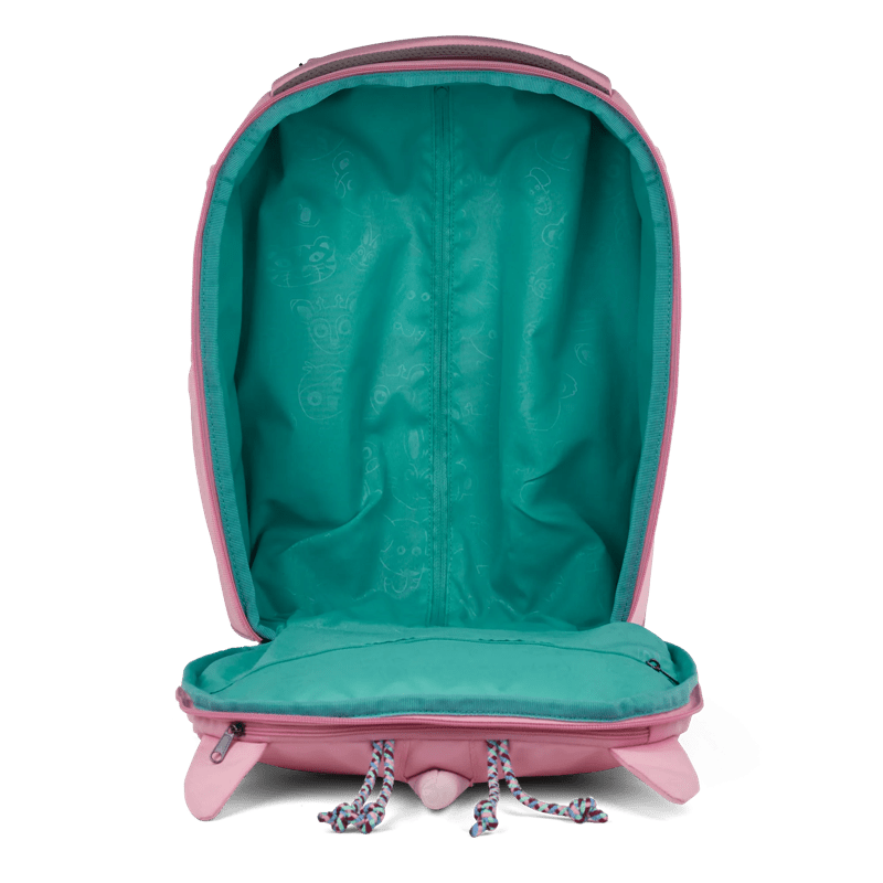 Valigia per bambini UNICORNO Affenzahn