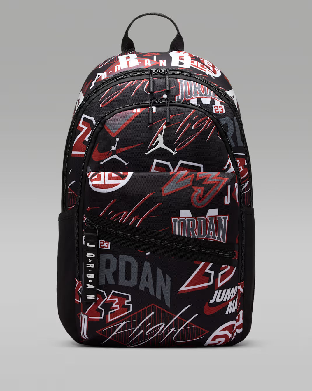 ZAINO JORDAN AIR PATROL PACK LIGHT OREWOOD
