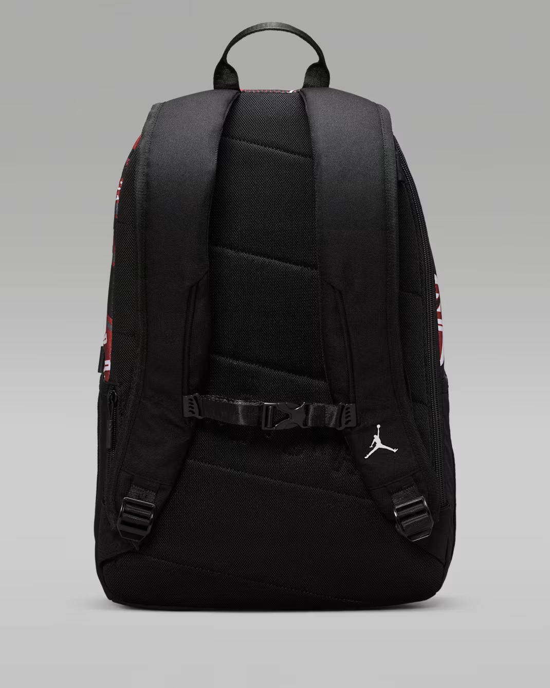 ZAINO JORDAN AIR PATROL PACK LIGHT OREWOOD