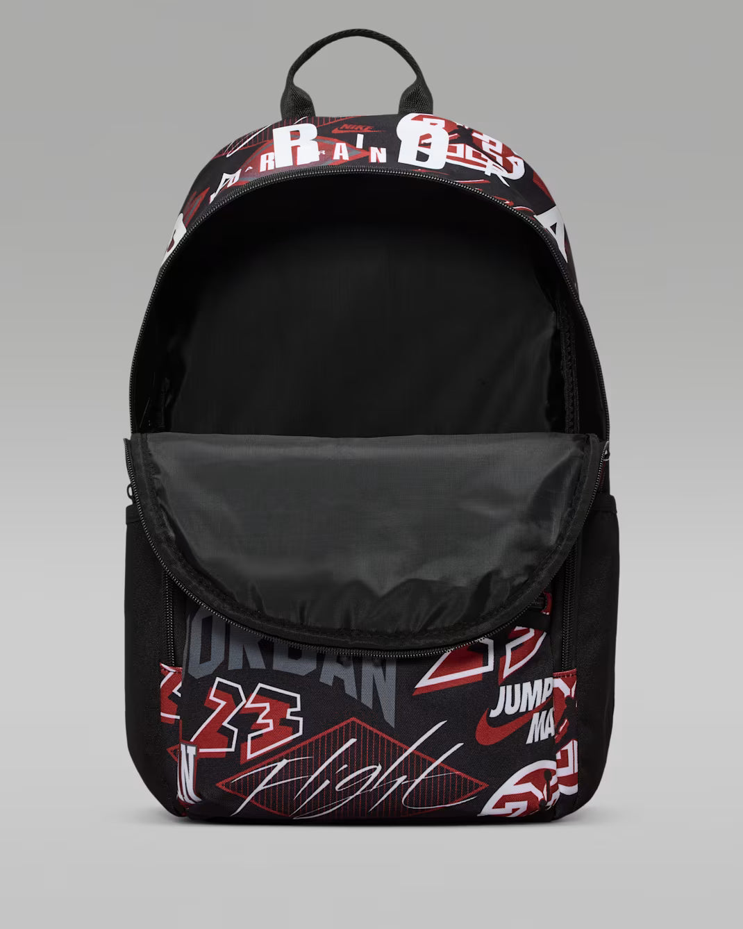 ZAINO JORDAN AIR PATROL PACK LIGHT OREWOOD