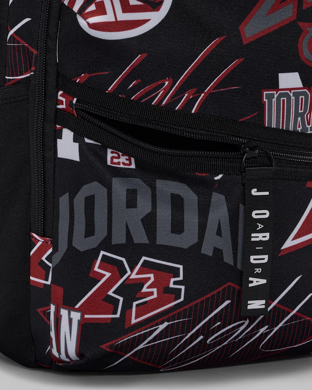 ZAINO JORDAN AIR PATROL PACK LIGHT OREWOOD