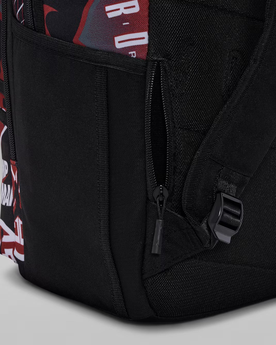 ZAINO JORDAN AIR PATROL PACK LIGHT OREWOOD