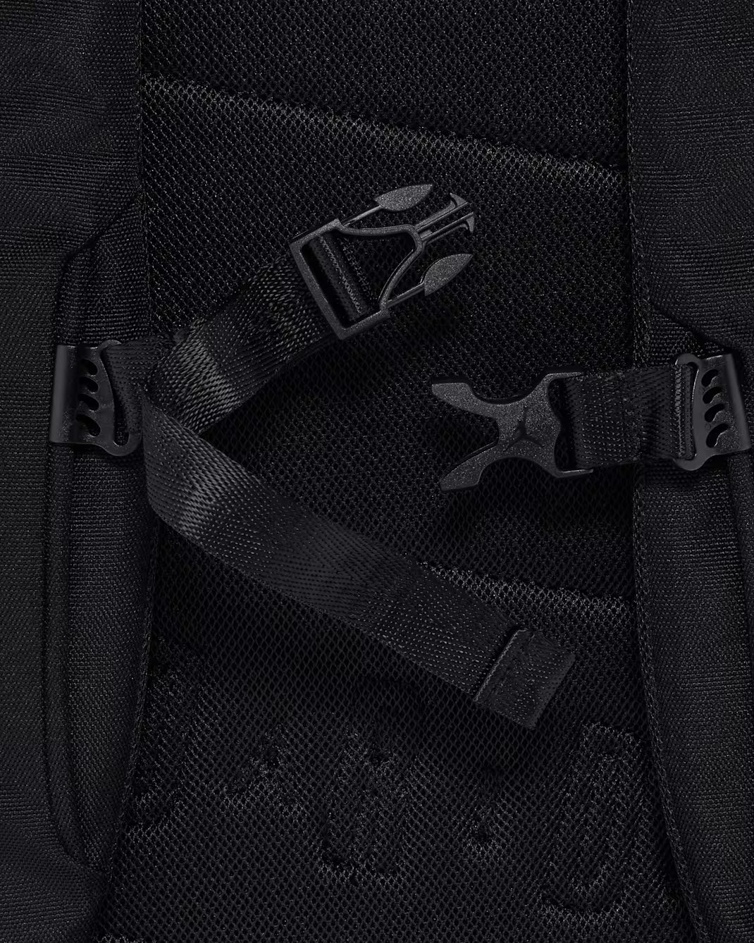 ZAINO JORDAN AIR PATROL PACK LIGHT OREWOOD
