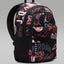 ZAINO JORDAN AIR PATROL PACK LIGHT OREWOOD