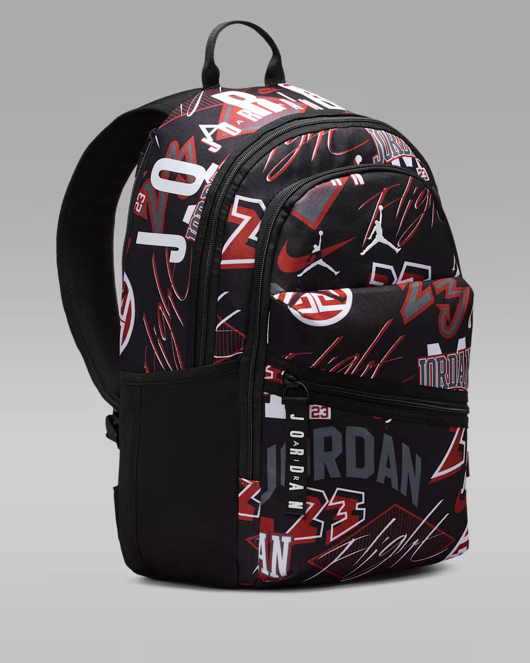 ZAINO JORDAN AIR PATROL PACK LIGHT OREWOOD