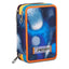 ASTUCCIO Seven® 3 ZIP - RETROCOLOR