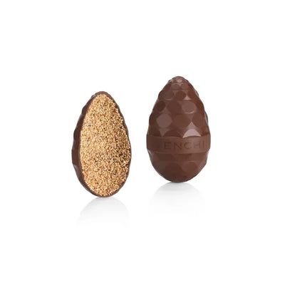 Uovo PASQUA Chocoviar VENCHI Gianduia