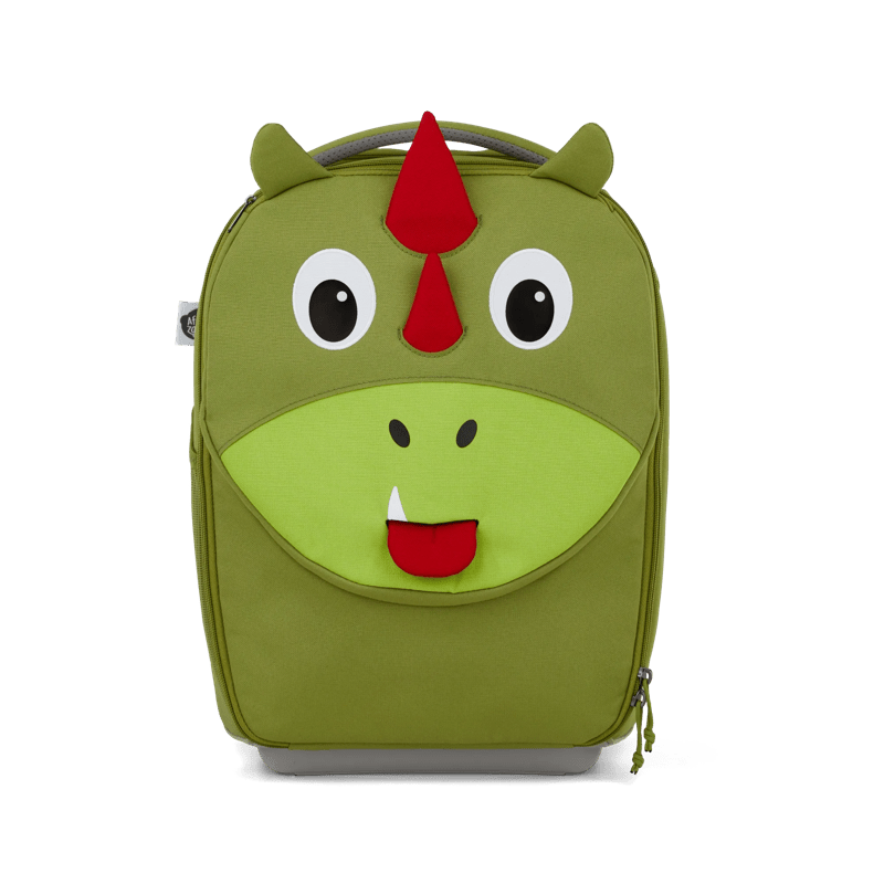 Valigia per bambini DRAGO Affenzahn