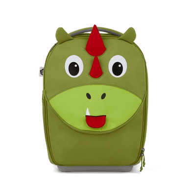 Valigia per bambini DRAGO Affenzahn