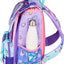 Zaino scuola MITAMA DOUBLE DIAMOND