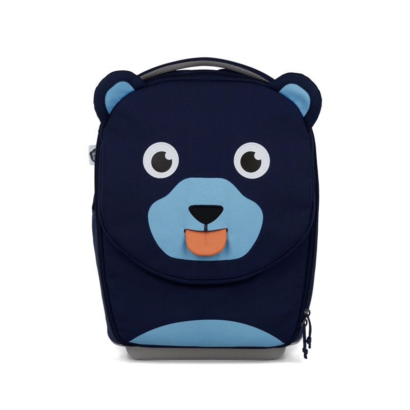 Valigia per bambini ORSO Affenzahn