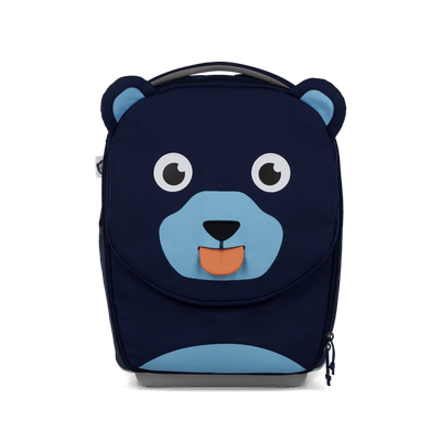 Valigia per bambini ORSO Affenzahn