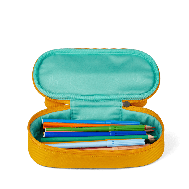 Astuccio portapenne TIGRE Affenzahn