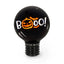 Lampada Decorativa da Tavolo a Forma di Lampadina Pumpkin Booo - Bulb Fiction XL