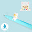 Penna Gel con Animaletto Decorativo Llama "No Probllama" - Lovely Friends