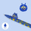 Penna Gel con Animaletto Decorativo Monster "Aaargh-dorable!" - Lovely Friends