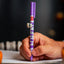 LEGAMI Set di 2 Penne Gel con Animaletto Decorativo - Lovely Friends - Spooky Party
