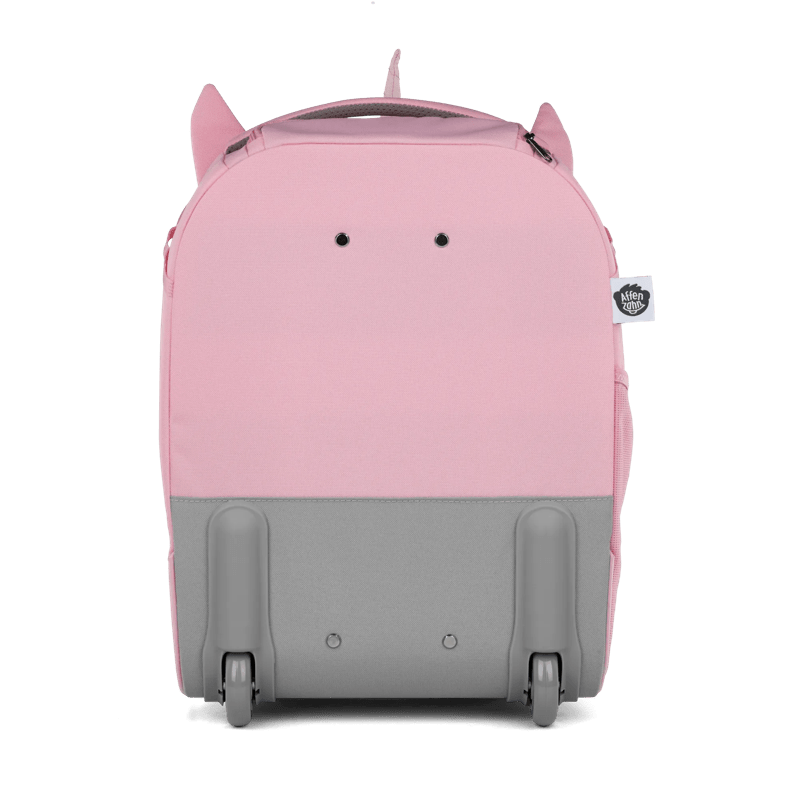 Valigia per bambini UNICORNO Affenzahn