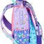 Zaino scuola MITAMA DOUBLE DIAMOND