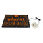 LEGAMI Sottozerbino con Suoni - Screaming Doormat