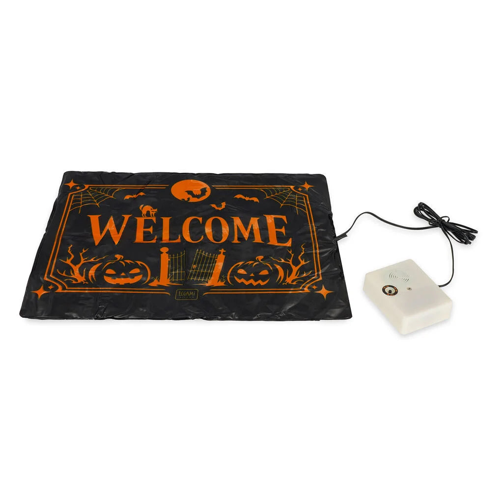LEGAMI Sottozerbino con Suoni - Screaming Doormat