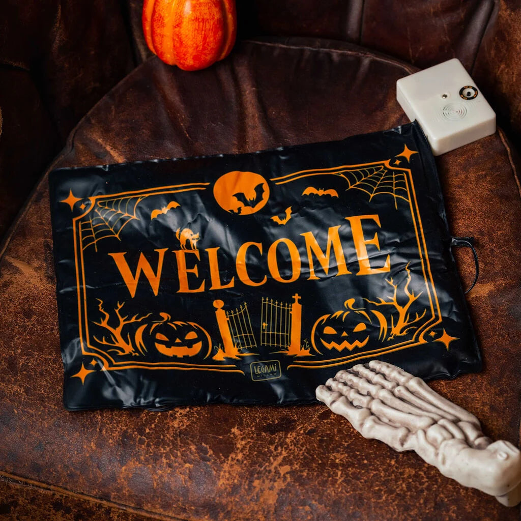 LEGAMI Sottozerbino con Suoni - Screaming Doormat