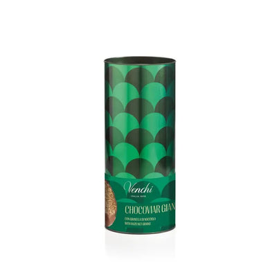 Uovo PASQUA Chocoviar VENCHI Gianduia