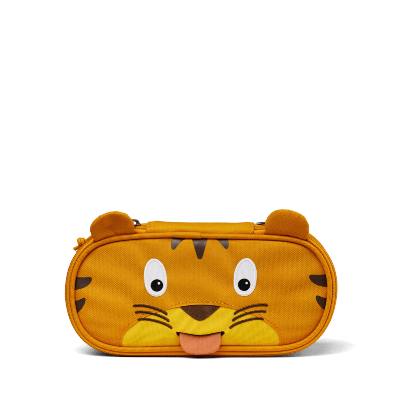 Astuccio portapenne TIGRE Affenzahn