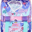 Zaino scuola MITAMA DOUBLE DIAMOND